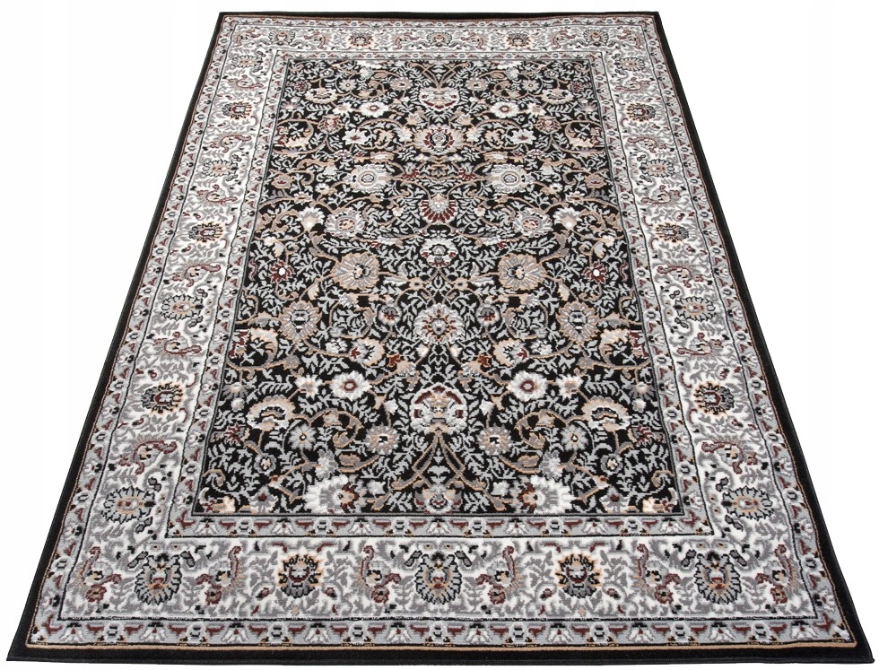 

Dywan Bcf 200x300 Nowoczesny Modny Kolorowy #7