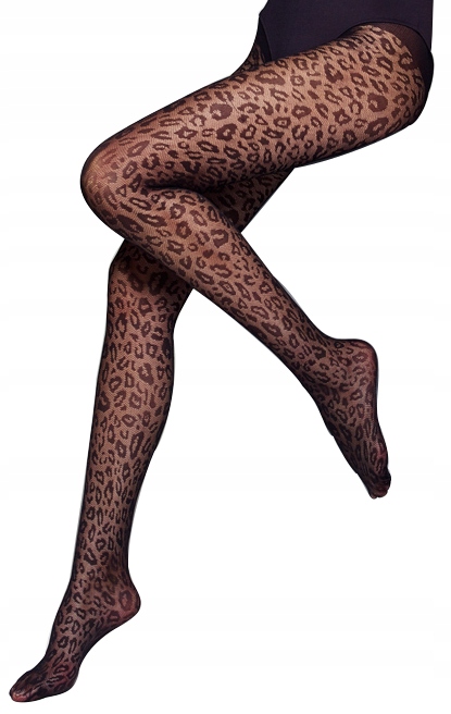 

rajstopy Veneziana Leopardo 20 Den tg 2 S