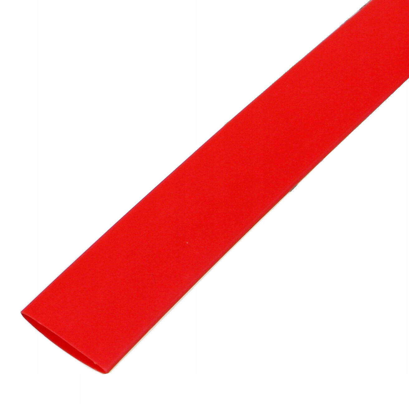 

Rurka Koszulka Termokurczliwa Rc 12,7 6,4 1m czerw