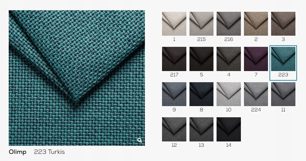 KANAPA ŁÓŻKO Z GŁOŚNIKAMI system audio Bluetooth ! Kolor korpusu inny kolor