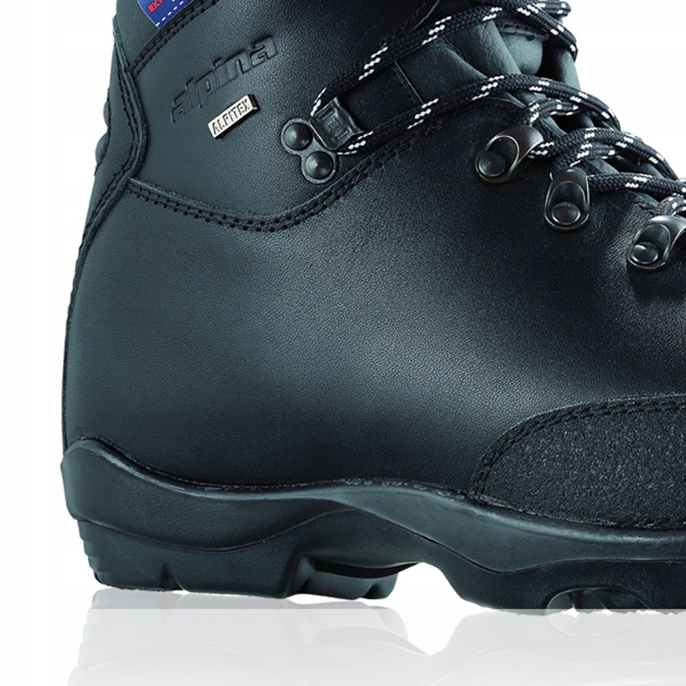 ALPINA BC1600 buty biegowe BackCountry 37 Marka Alpina