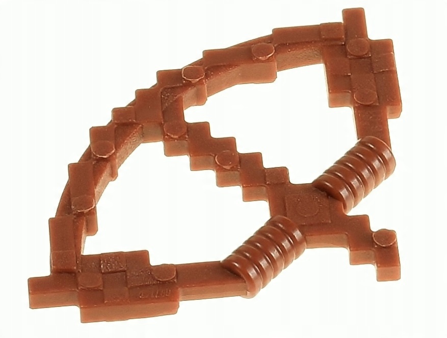 

Lego Łuk 18792 brązowy