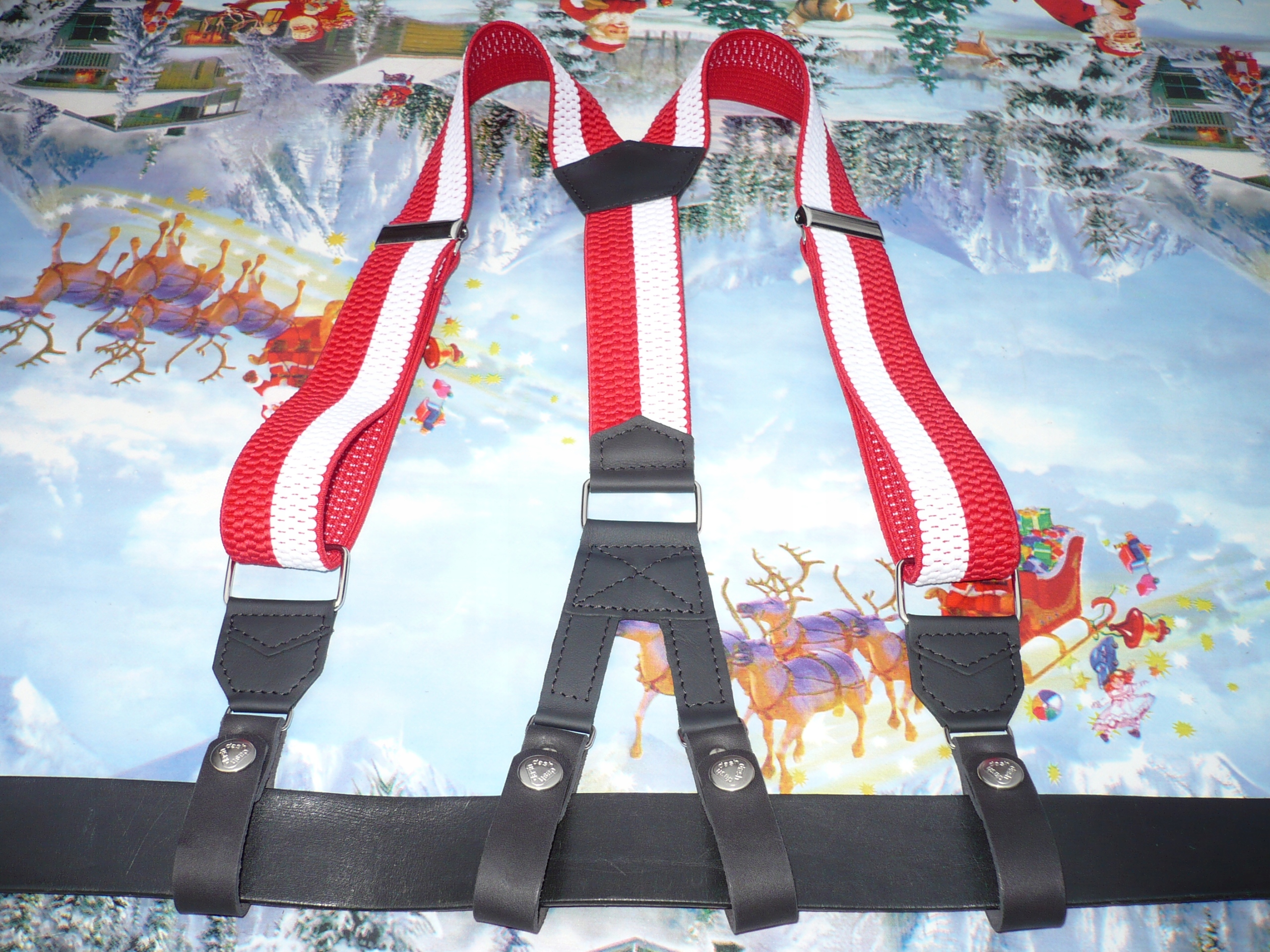 SZELKI MOCOWANE DO PASKA !!! PRODUKT POLSKI !!!