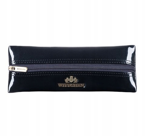 Pouzdro na klíče Verona Wittchen, tmavě modré