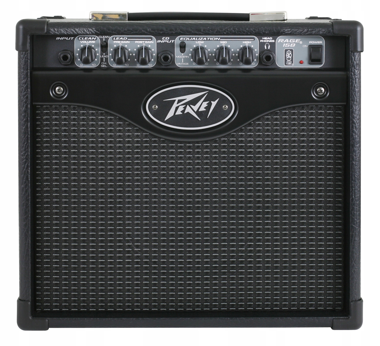 PEAVEY RAGE 258 PIECYK COMBO GITAROWE 25W