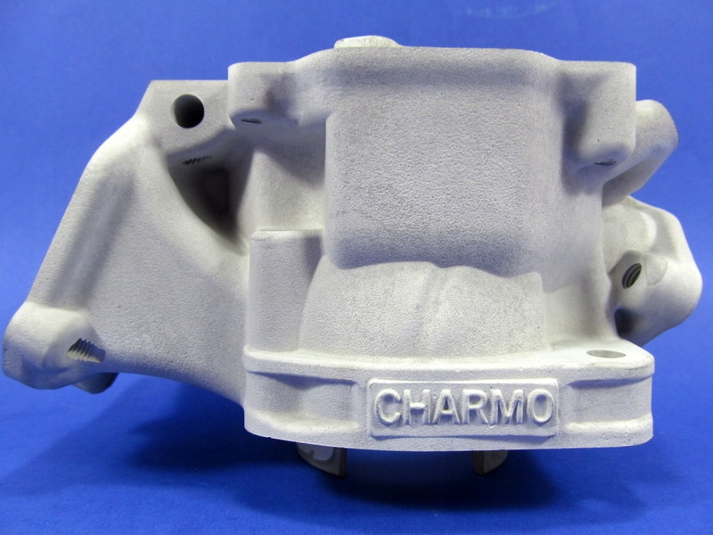 NOWY Cylinder tłok APRILIA RS RX 125 ROTAX 122 3 Producent Power Force