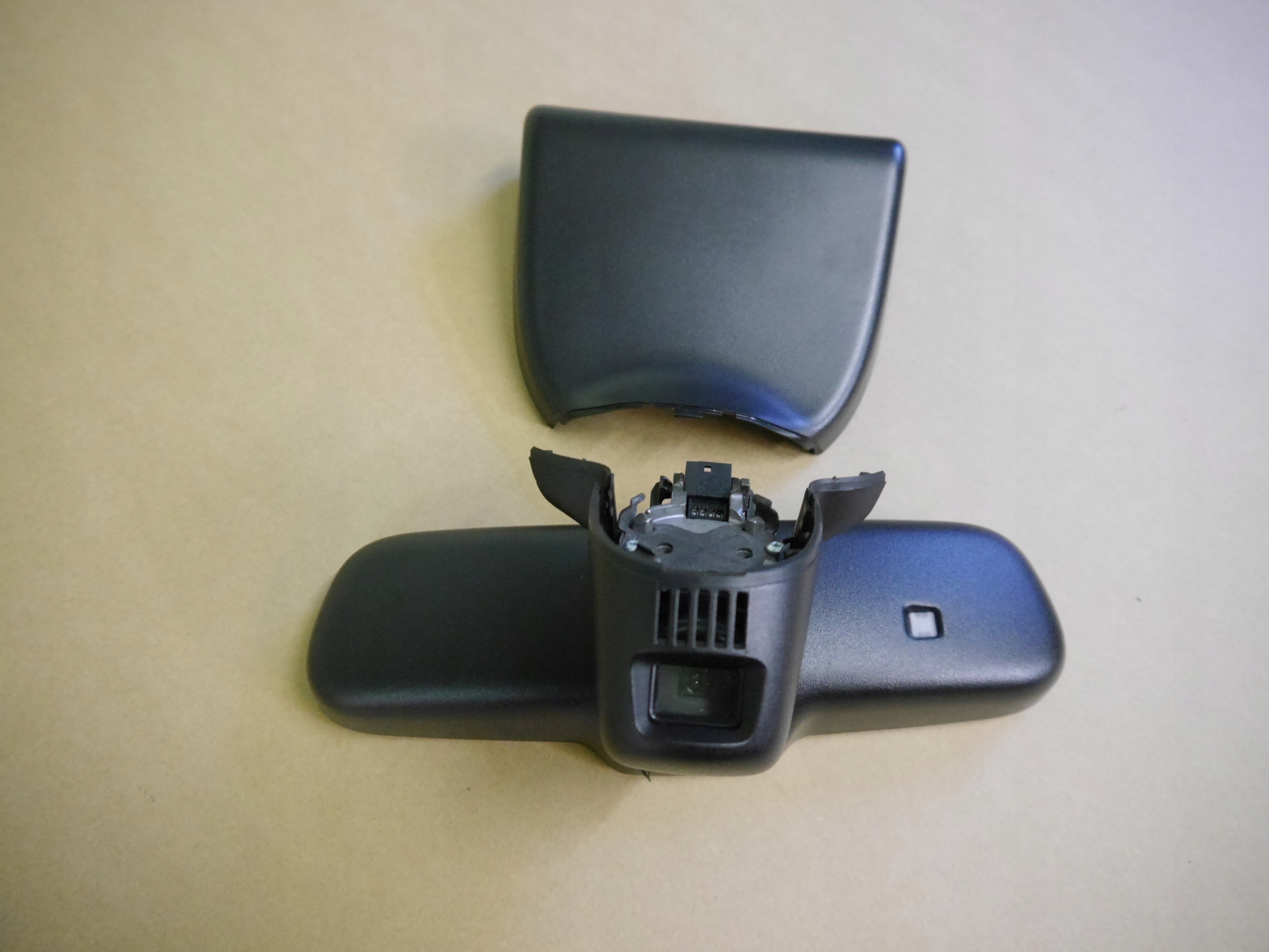 AUDI A4 A6 A7 LUSTERKO WEWNETRZNE 4H0857511 KAMERA