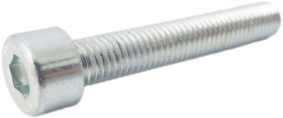 

M6x40 Śruby imbusowe ocynk 8.8 Din 912 Pg 10szt.