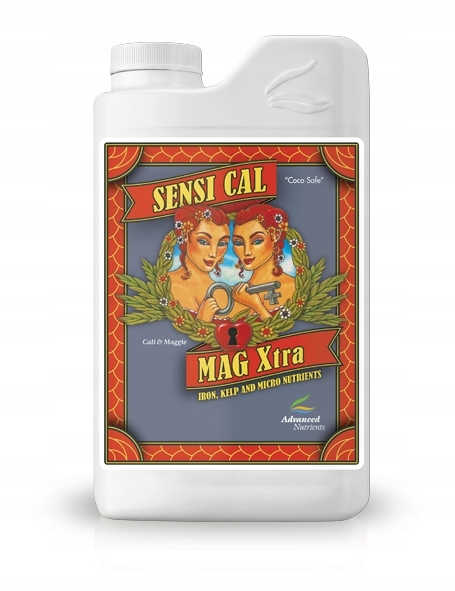 

Advanced Nutrients Sensi Cal-mag 250ML Wapń Magnez