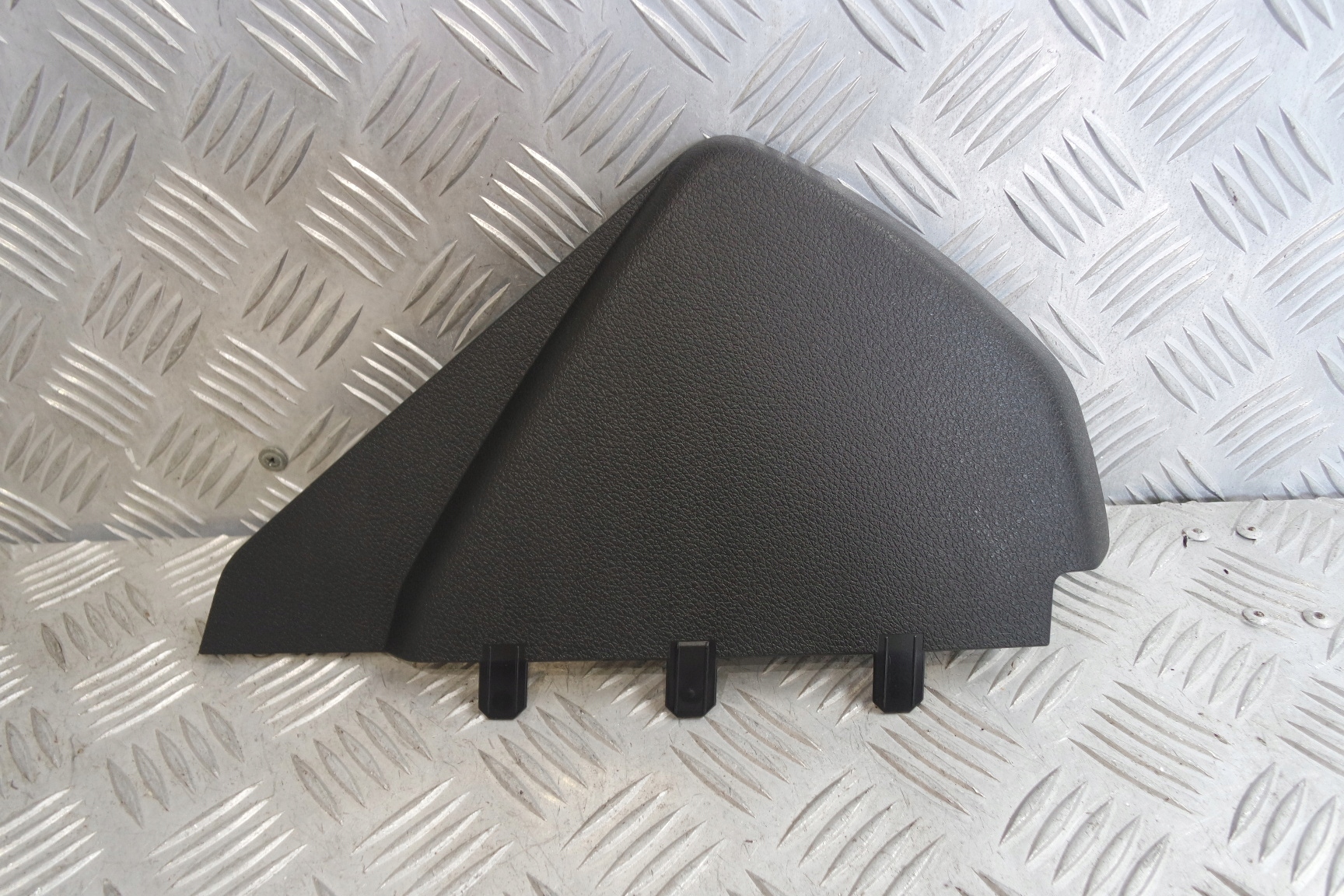 AUDI Q5 80A OSLONA OBUDOWA DESKI PRAWA