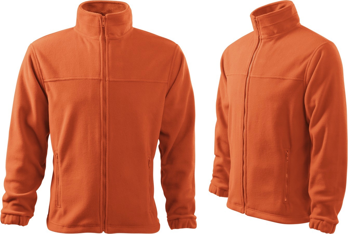 

Polar Adler 501 bluza polarowa Wysoka Jakość M