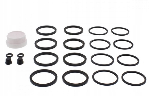 РЕМОНТНИЙ КОМПЛЕКТ BCF-137 HONDA CBR600RR PC40 06-12