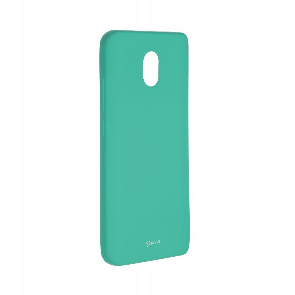 

Roar Colorful Jelly Case Xiaomi Redmi 8A Miętowy