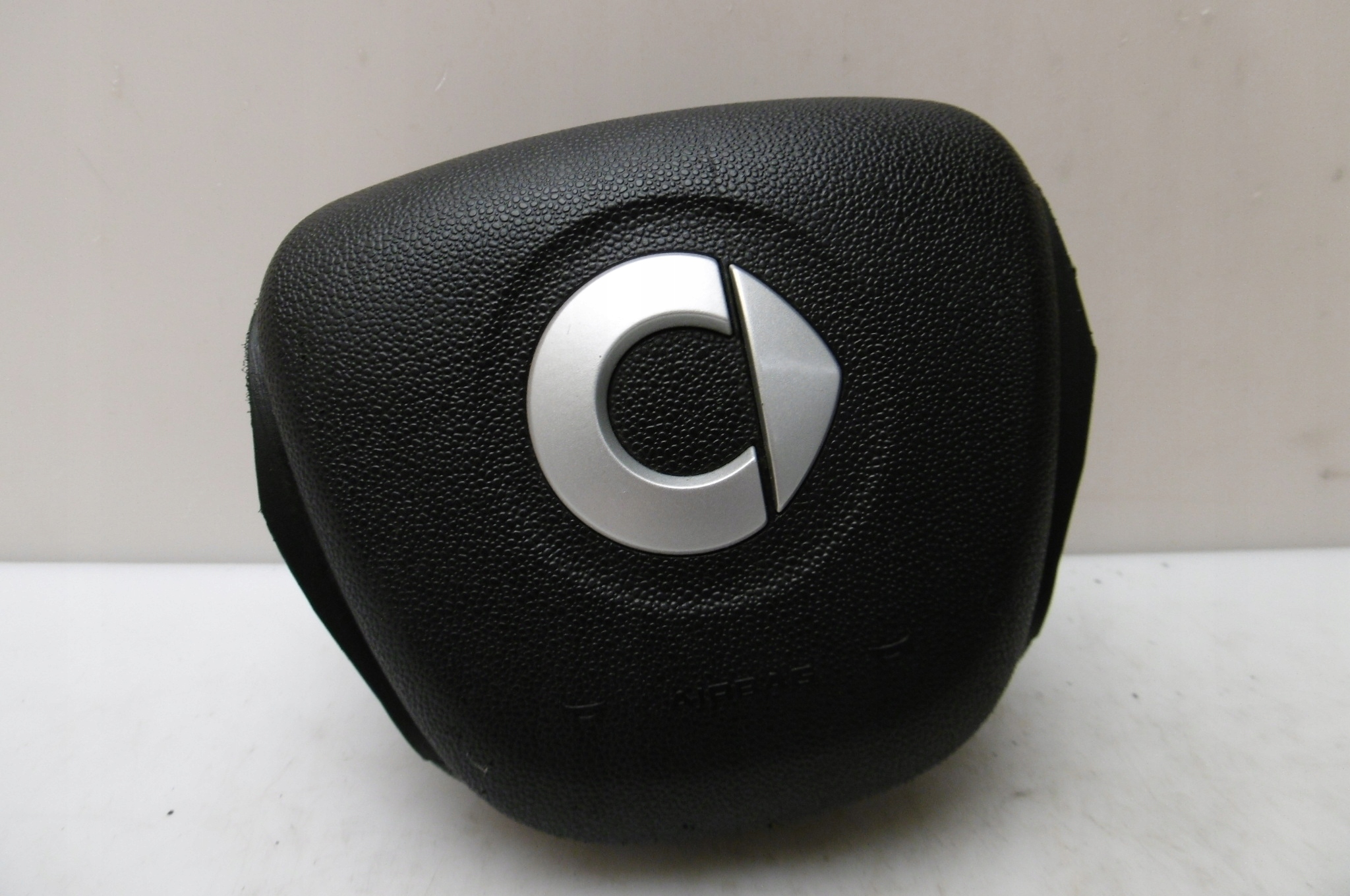 SMART FORTWO II 451 PODUSZKA KIEROWCY AIRBAG