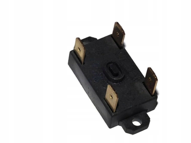 

Ogranicznik Temperaturu Bojlera 16A