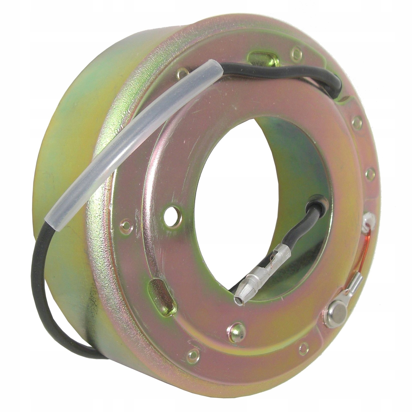 2201040 КАТУШКА КОНДИЦИОНЕРА SANDEN SD505 SD507 12V