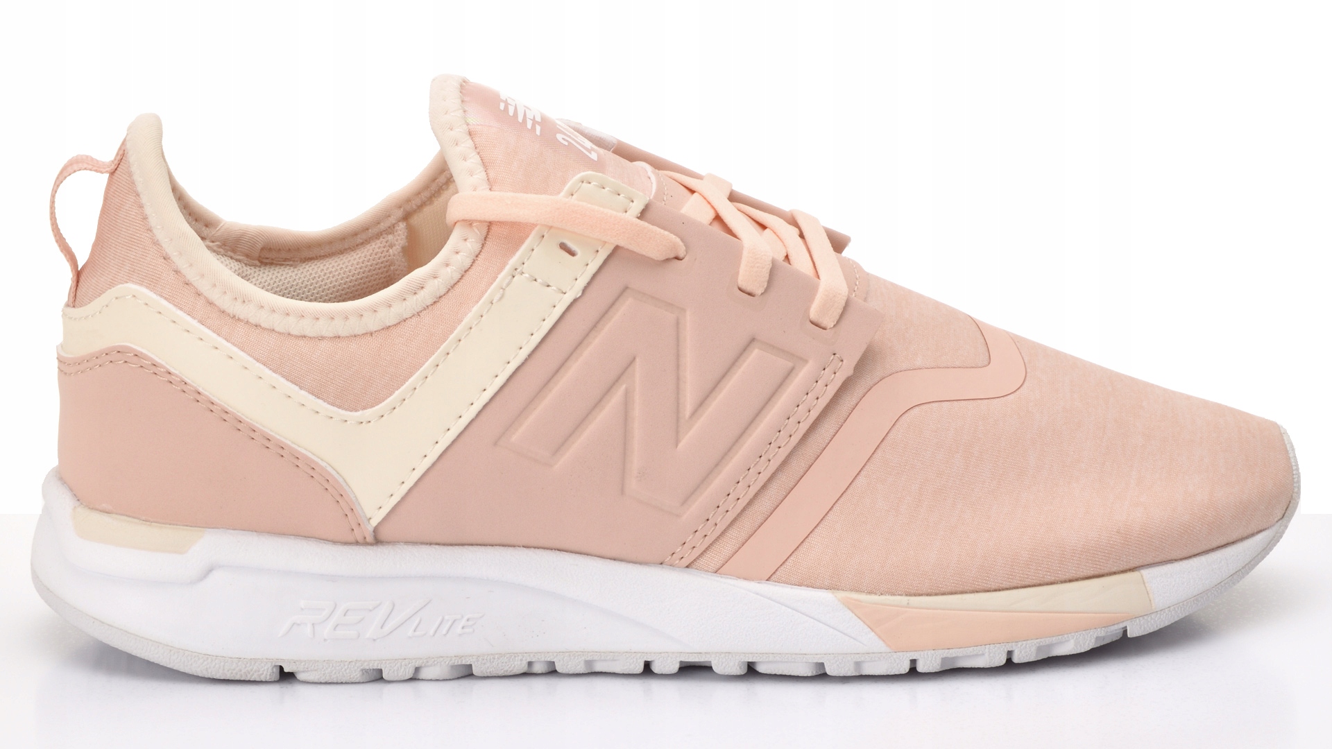 

New Balance Nb 247 WRL247YC r. 36,5 + gratis