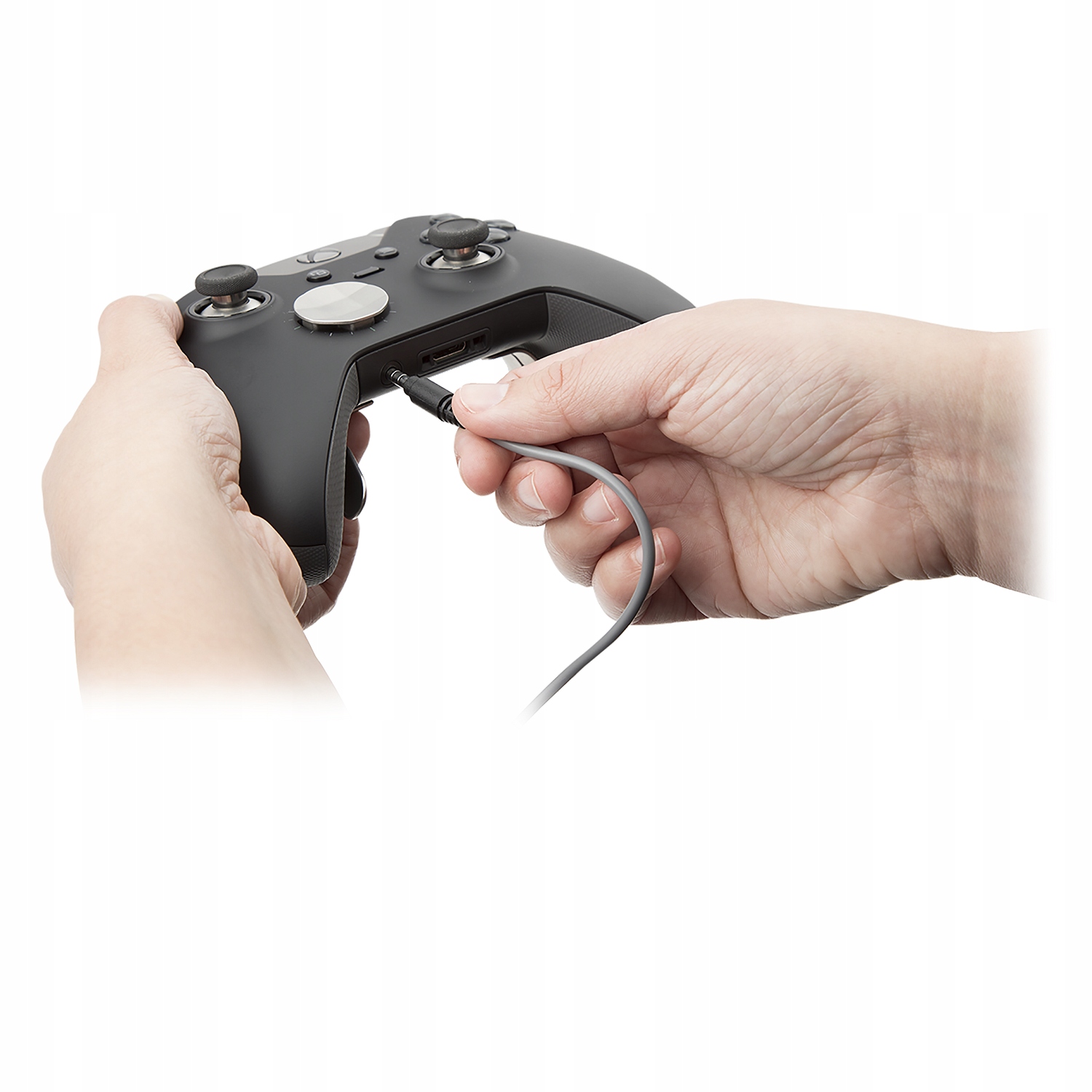 Headset pdp Xbox One czarny Model pdp