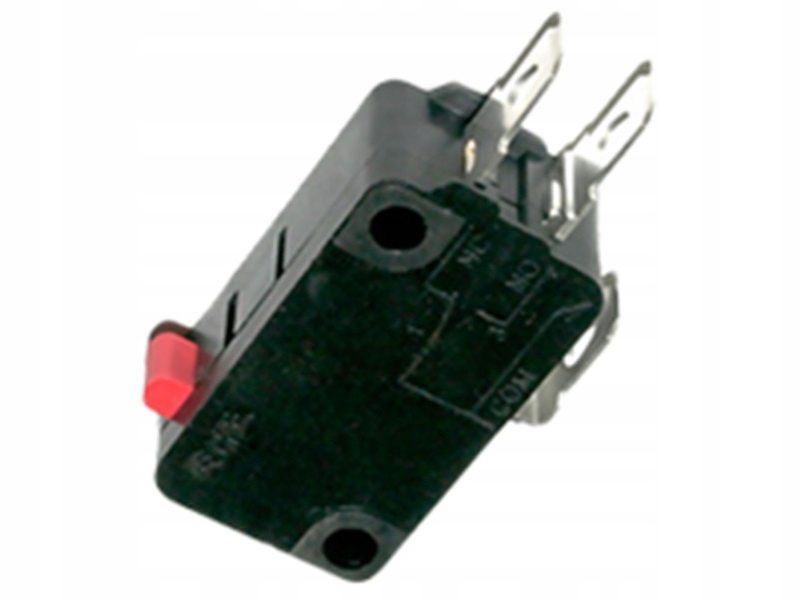 

Switch Came Ver/bx/bk/bz/gard/ati 119RIR083