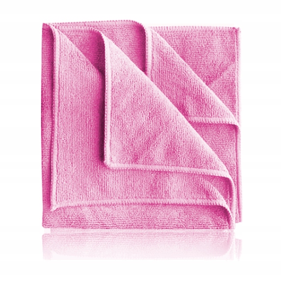 

Monster Shine Apt Mikrofibra Miss Pink 40x40 cm