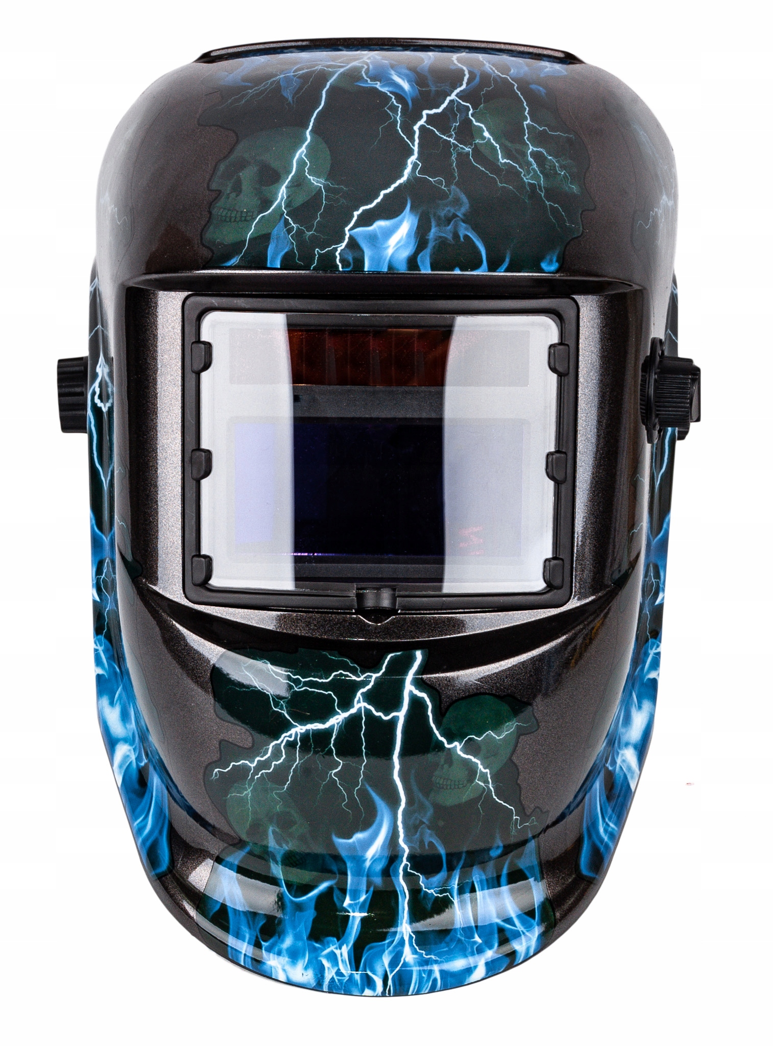 MASKA SPAWALNICZA PRZYŁBICA SAMOŚCIEMNIAJĄCA FILTR Kod producenta M87018