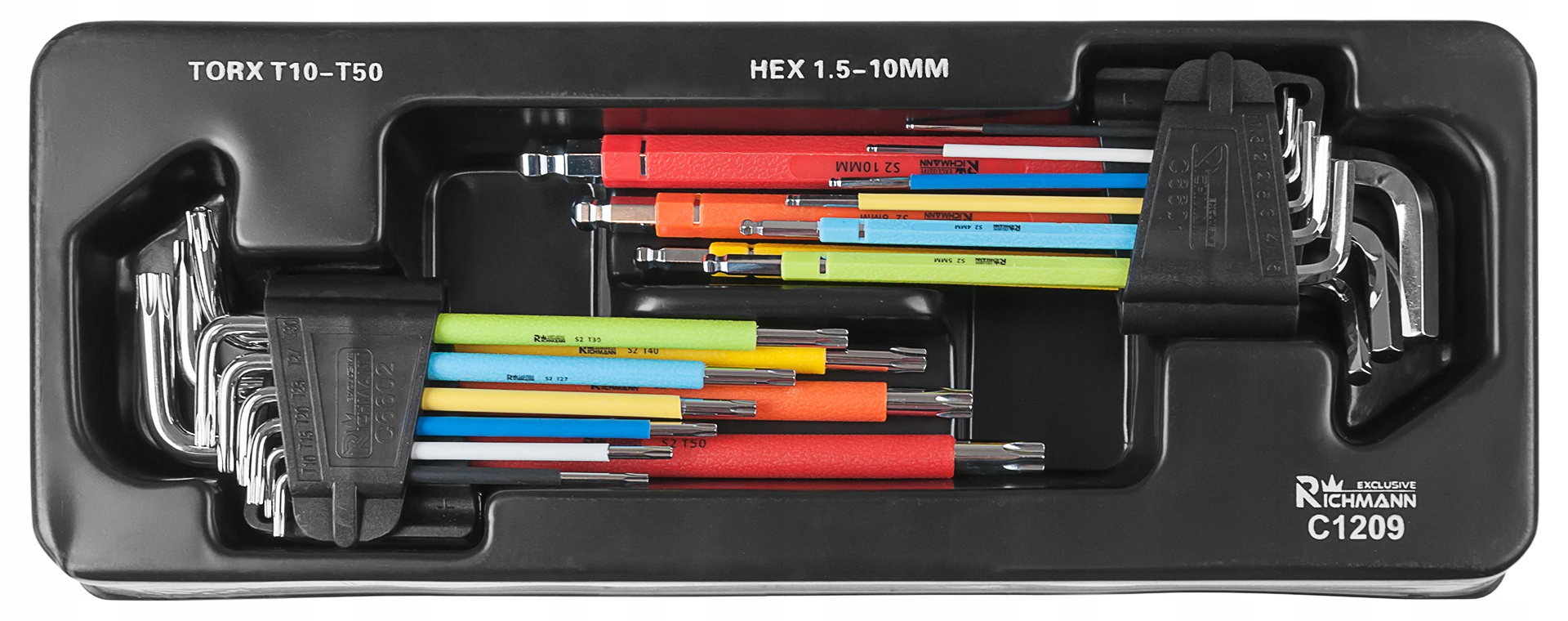 Картридж для инструментального шкафа Allen CORONA C1209