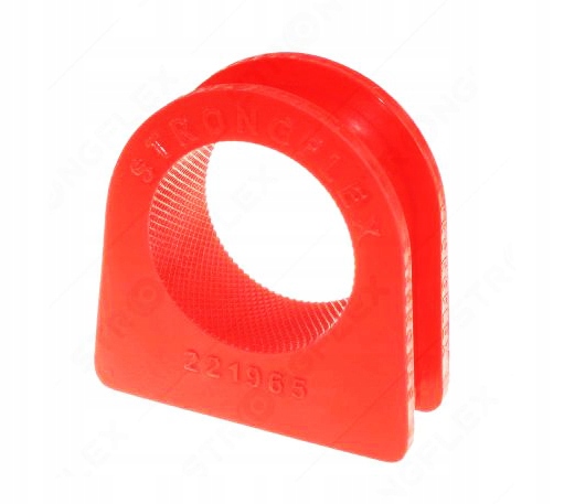 TULEJA PRZEKŁADNI KIEROWNICZEJ A3 GOLF 4 OCTAVIA Producent części Strongflex