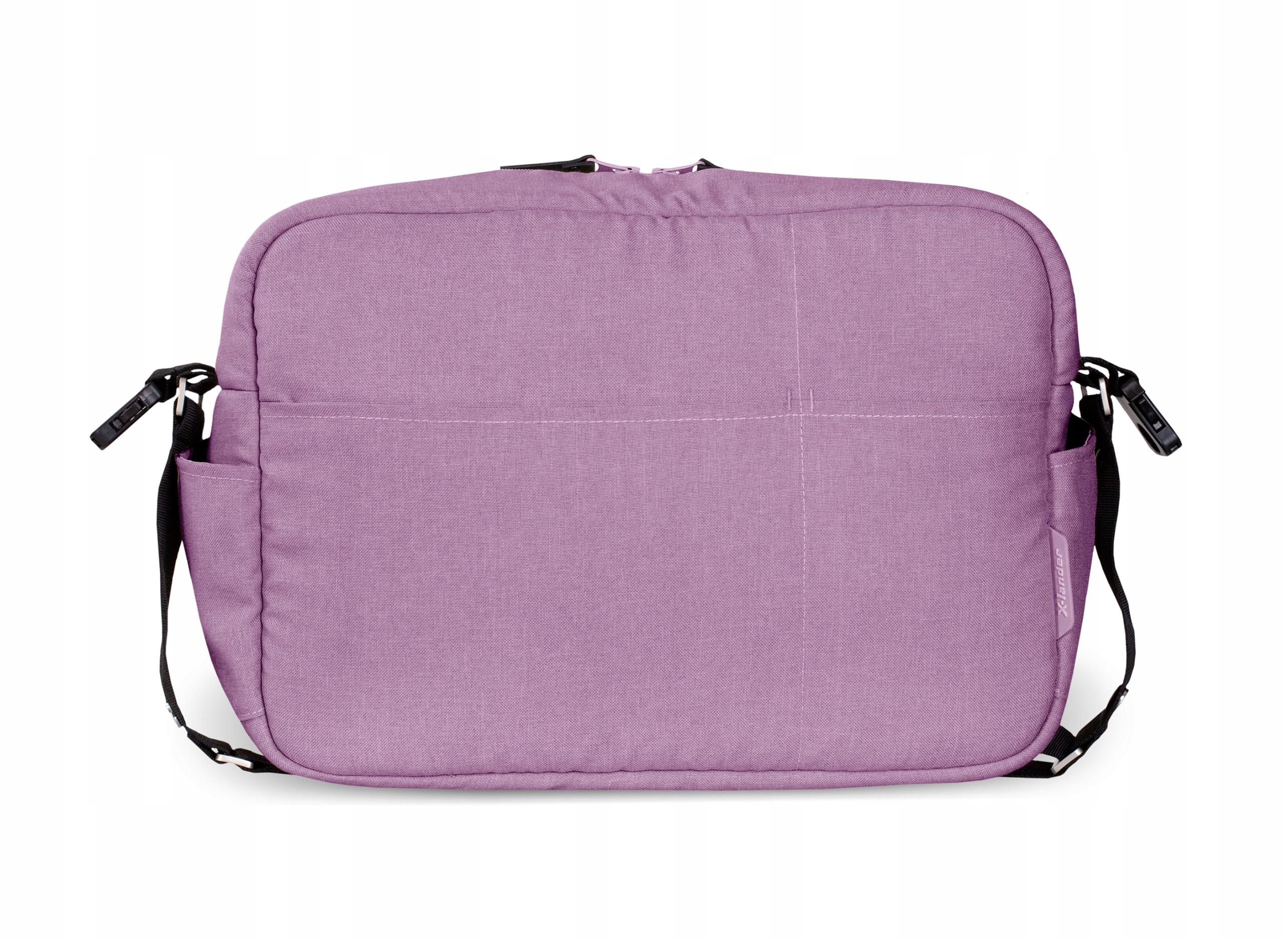 X-lander x-bag torba do wózka DISK VIOLET