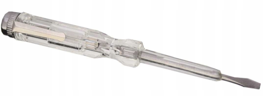 

Próbnik napięcia 100-500V Corona Richmann C5265