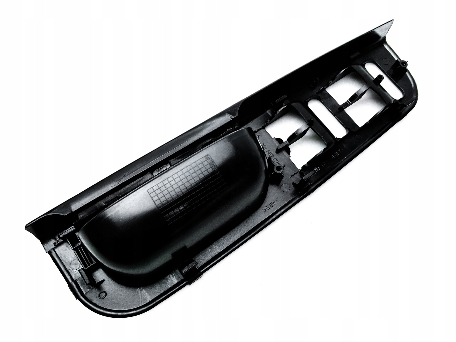 Komplet 4x Panel Uchwyty Drzwi Raczki VW Jetta 4 Installation side front rear
