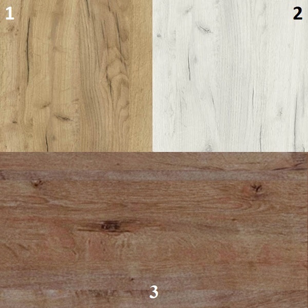 Meble KORA -Witryna narożna 63,5 (K16) Kod producenta WITRYNA