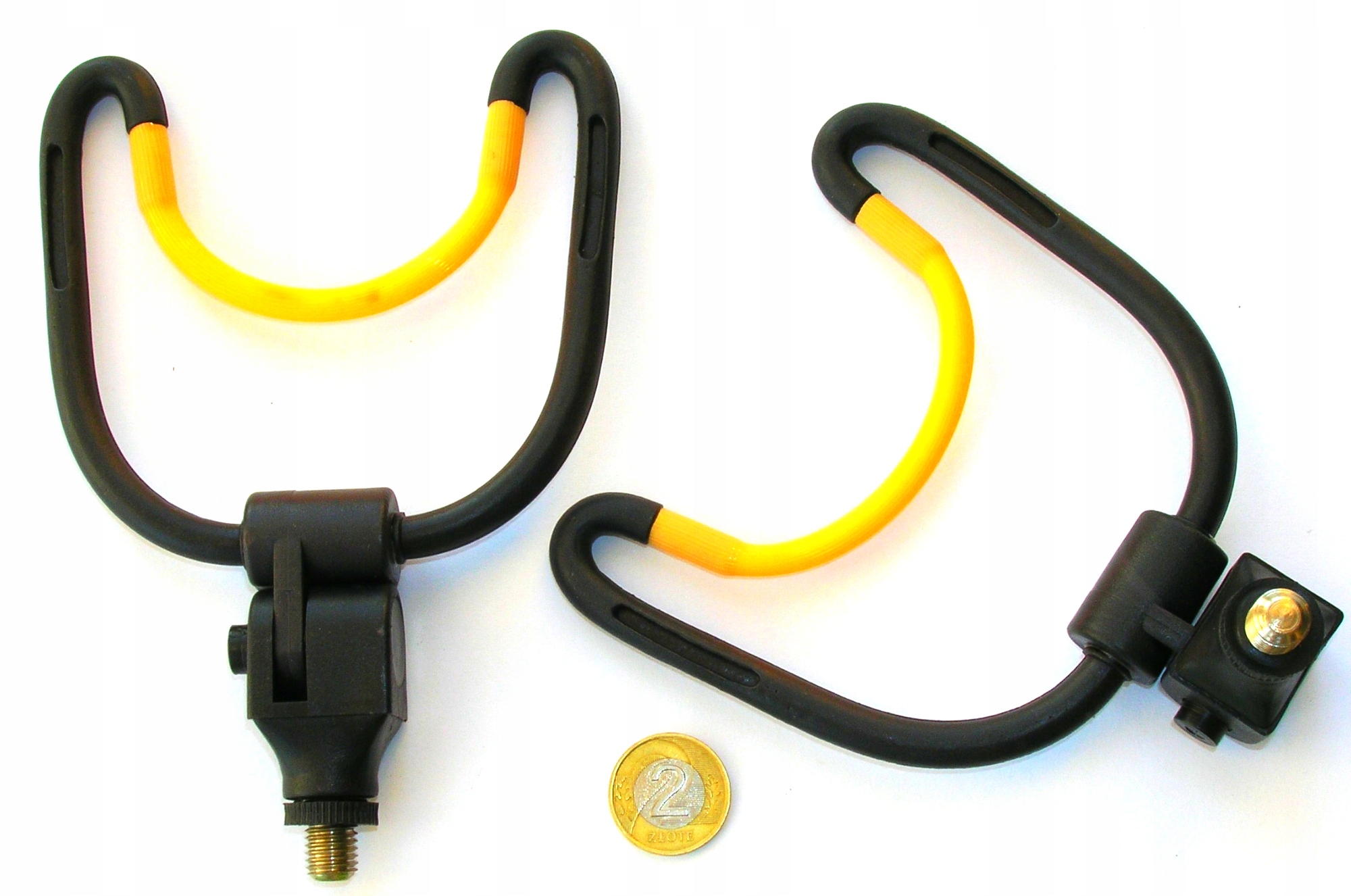PODPÓRKA REPLACE TOP NOTCH ROD REST HR 7525 Marka Indiana