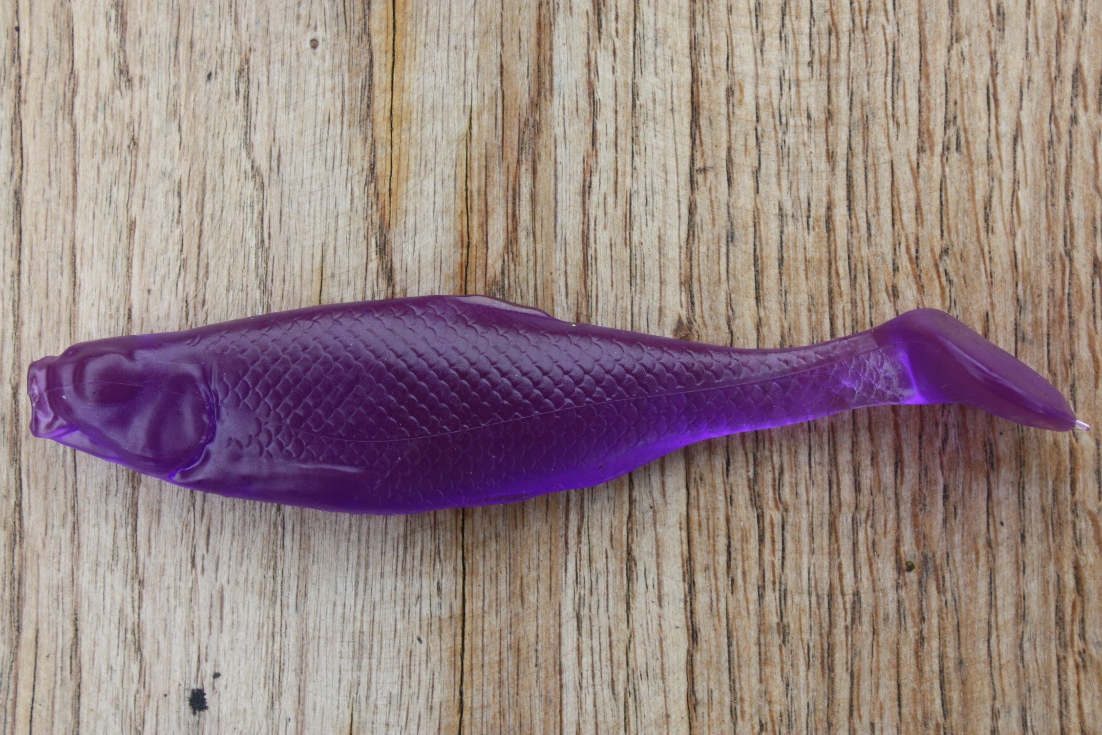 Guma Realistic Shad Matusiak Płoć 9 046
