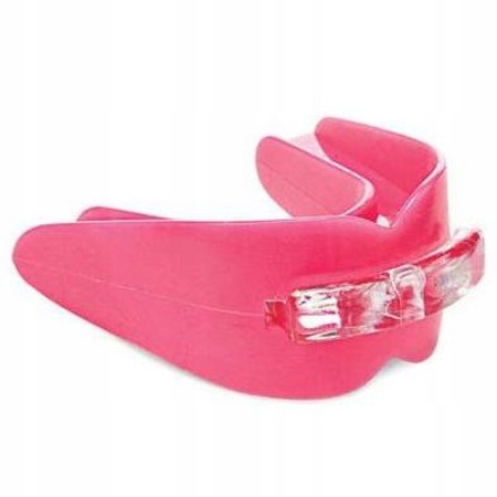 EVERLAST OCHRANIACZ SZCZĘKI 4410 PINK