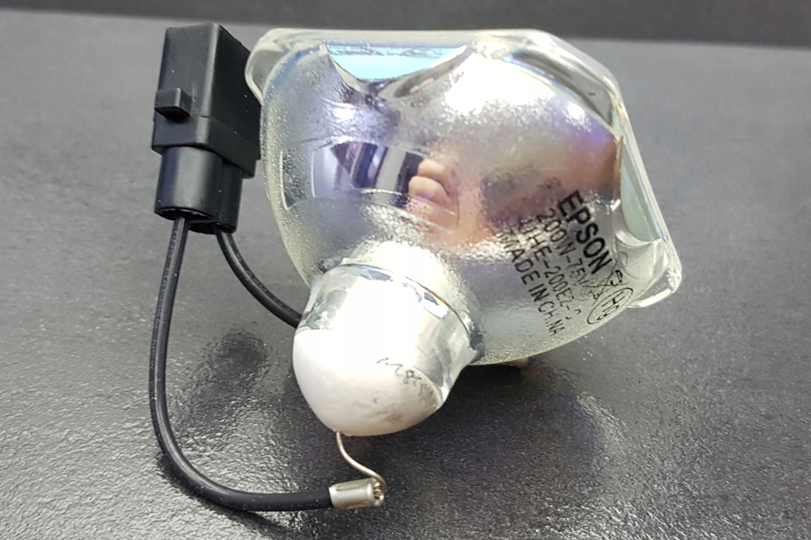 LAMPA EH-TW450 EB-S7 EB-X7 H312E EB-X8 ELPLP54 Marka Epson