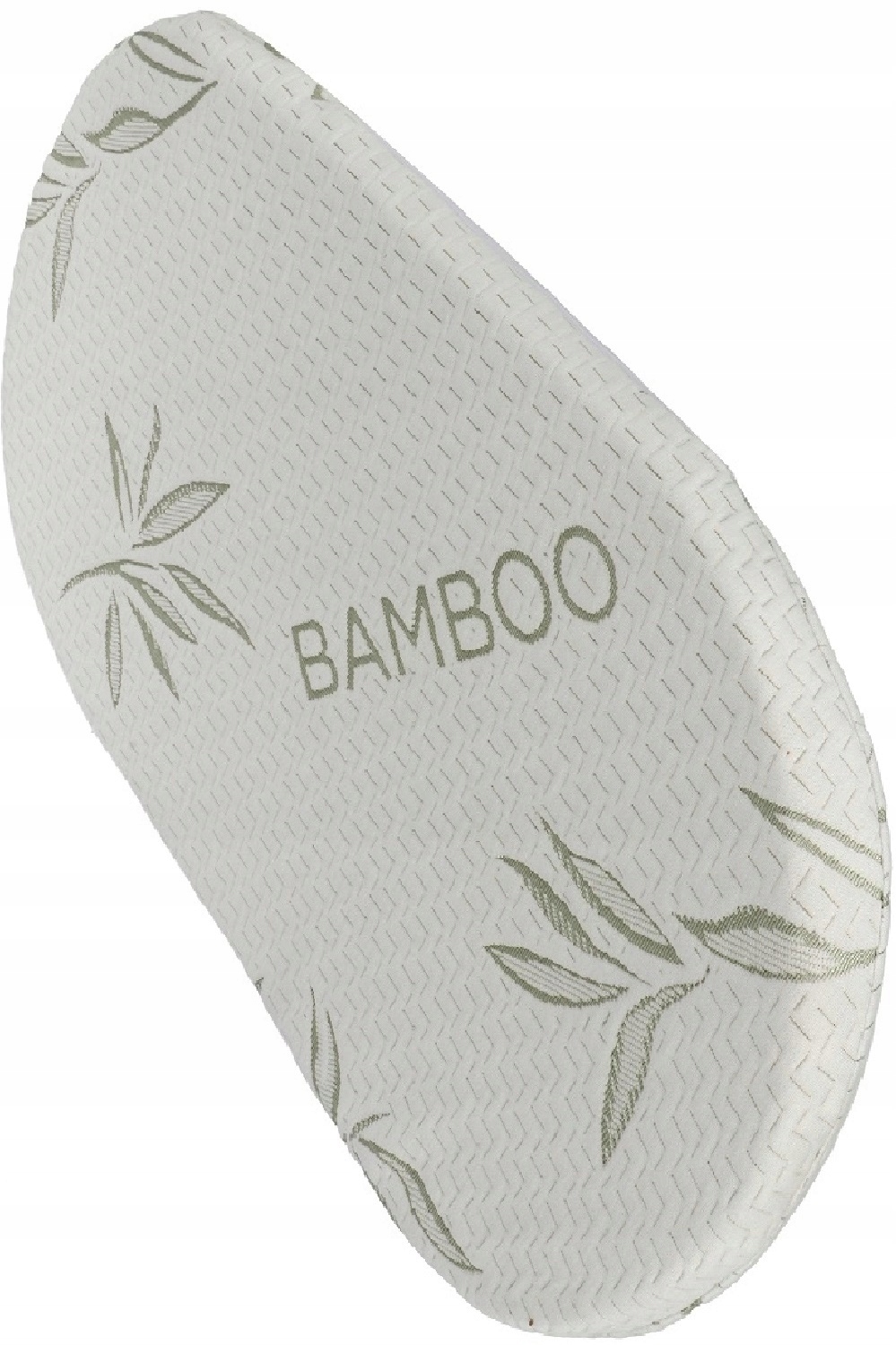 МАТРАС ДЛЯ КОЛЯСКИ ЛЮЛЬКИ МЯГКИЙ МАТРАС BAMBOO