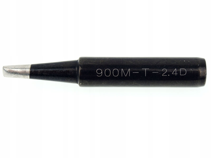 

Grot 900M-T-2.4D Black do stacji m.in. Zhaoxin