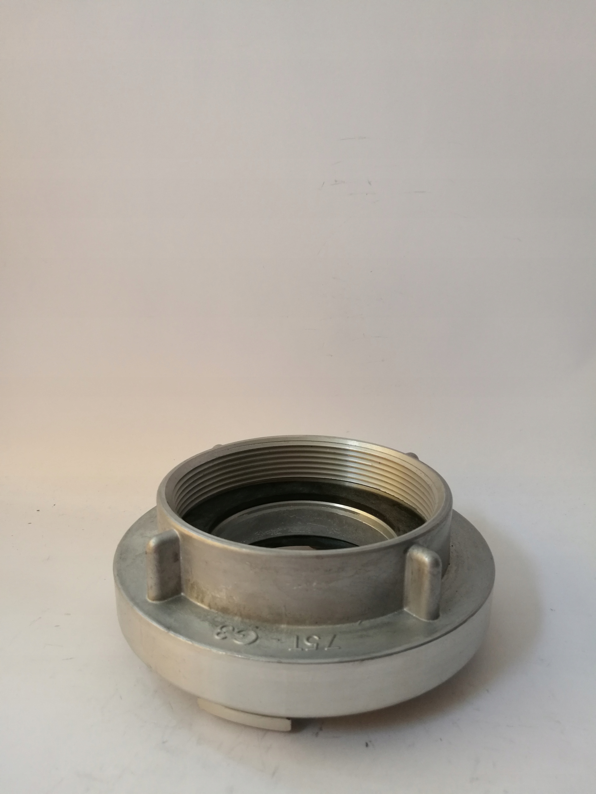 

Nasada Z Gwintem Wewnętrznym 75 [3 Cale]