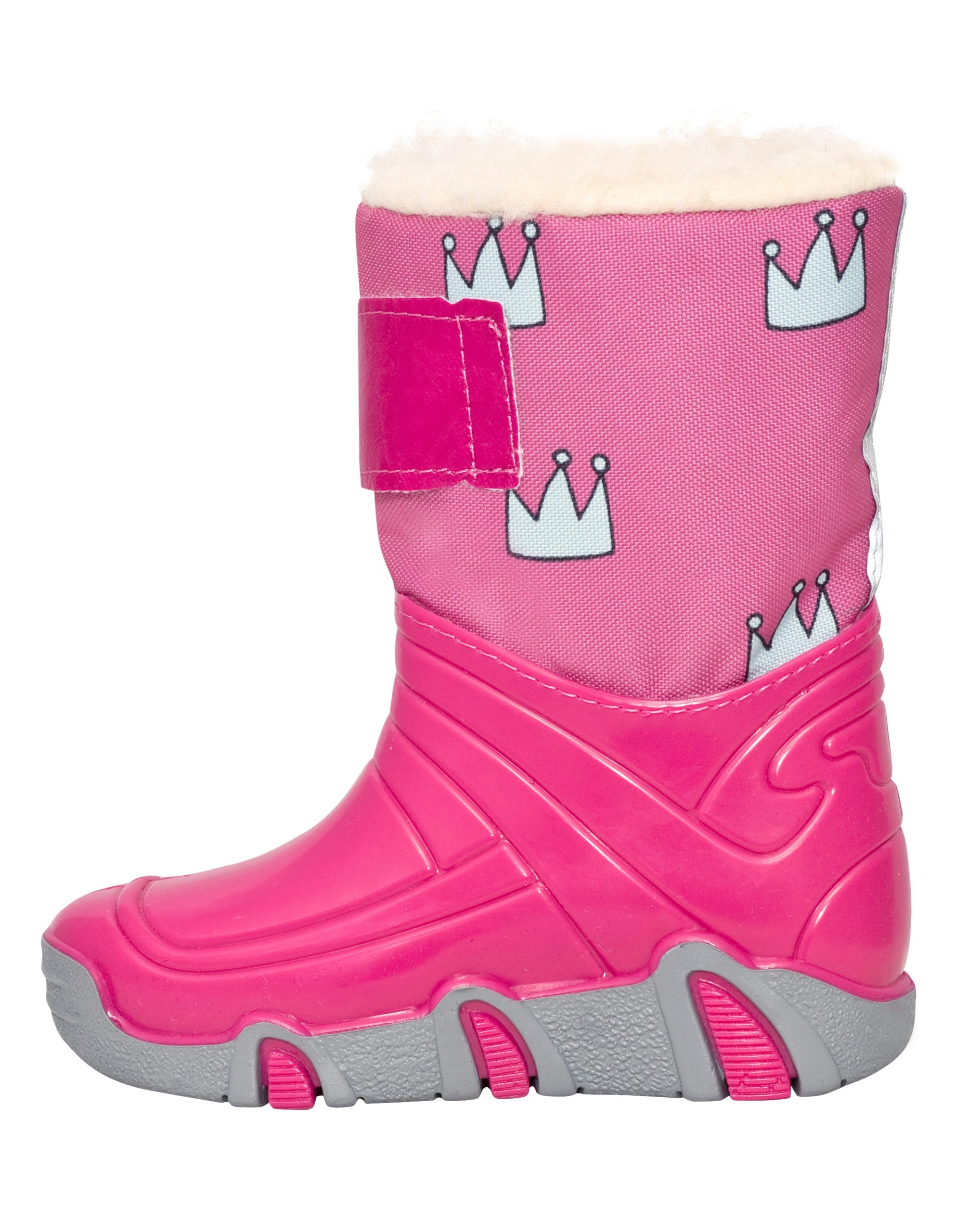 ZETPOL śniegowce dziecięce Winter 02 31/32 Rozmiar (new) 31-32