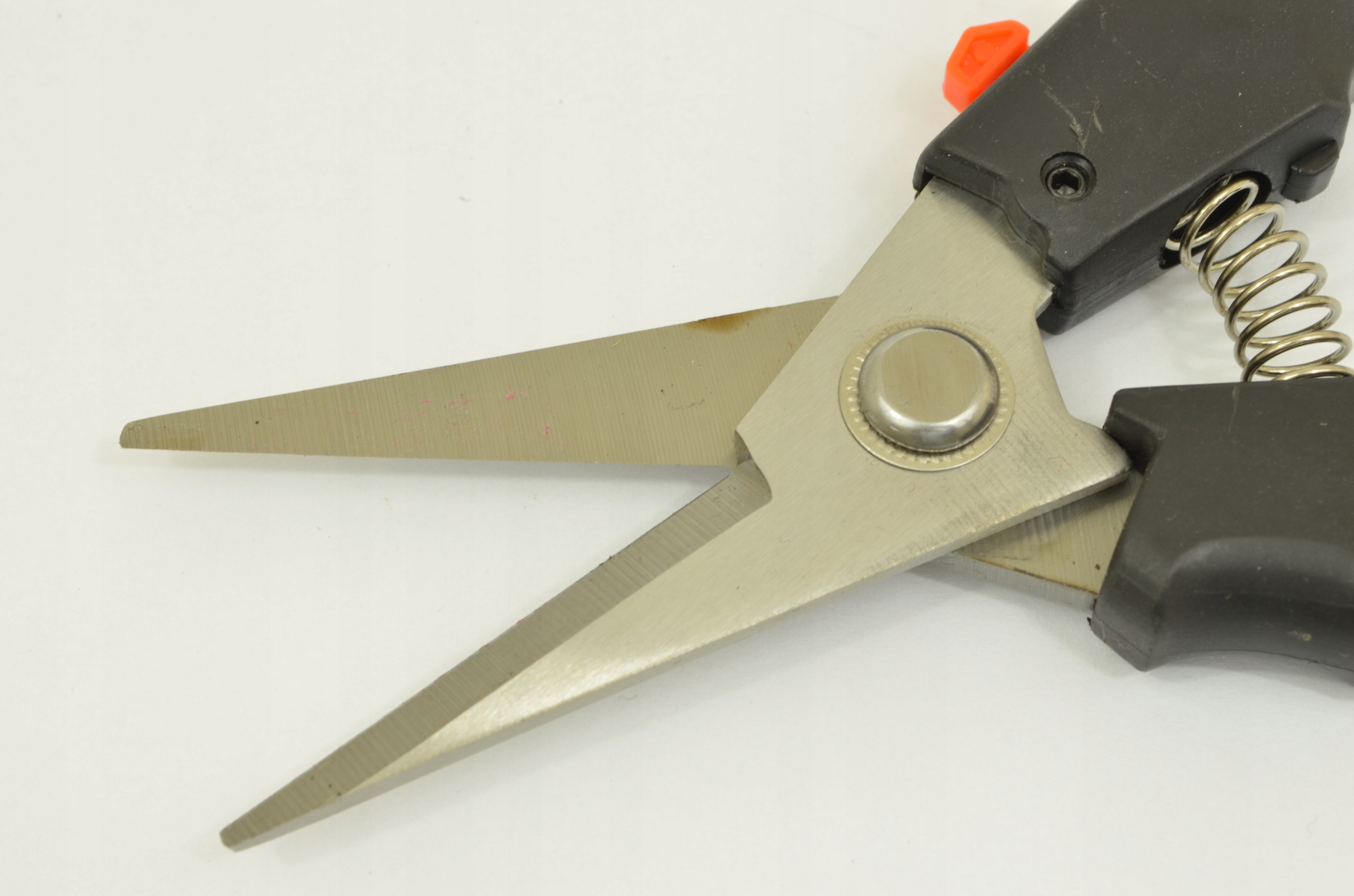 NOŻYCZKI NOŻYCE TECHNICZNE 200mm DLA ELEKTRYKA MOC Kod producenta NT200