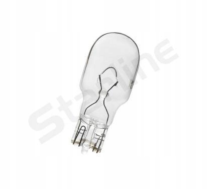 Żarówka Starline W16W 16 W 1 szt.