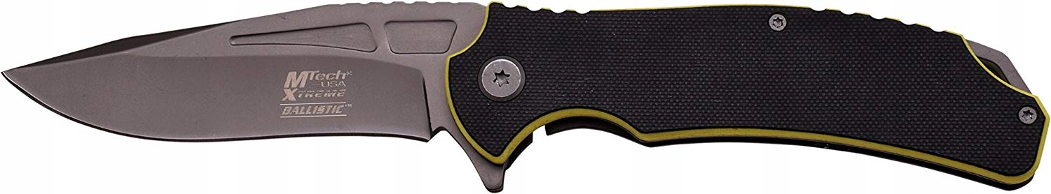 MTech Usa Xtreme MX-A834BYP nůž skládací nůž