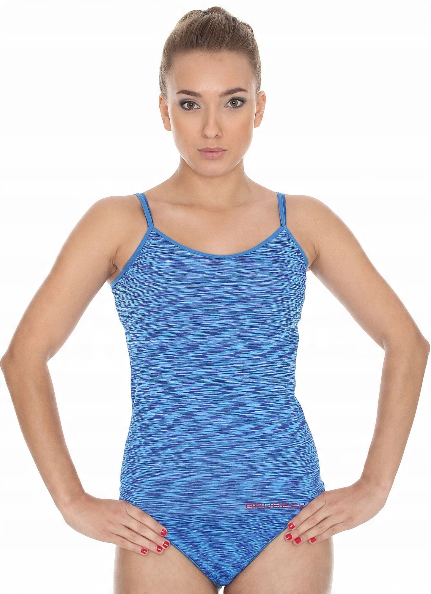

Camisola Damska Fusion Brubeck roz. S