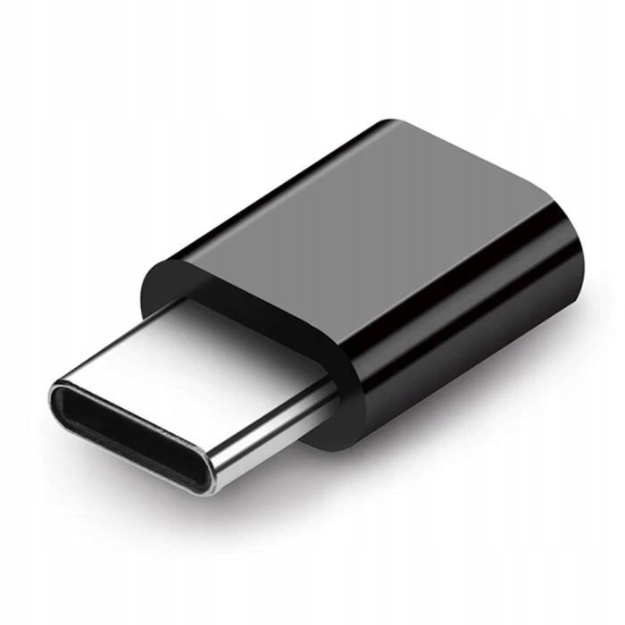 

Adapter Przejściówka Micro Usb do Usb-c 3.1 Typ C