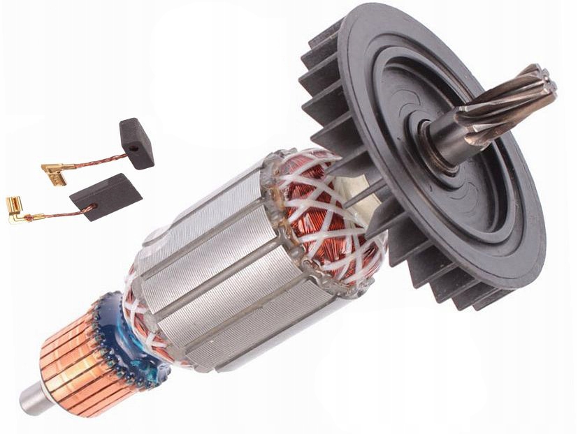 

wirnik Makita Hr 2600 Hr 2630 Hr 2631 515359-7