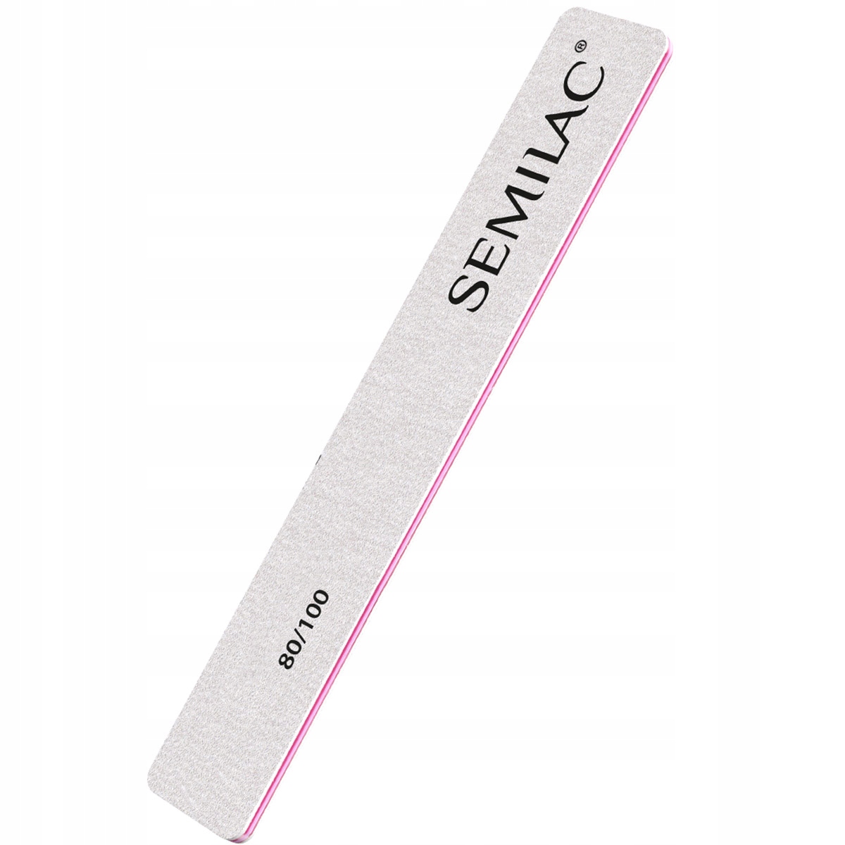 

Semilac Quality - Pilnik Szeroki 80/100