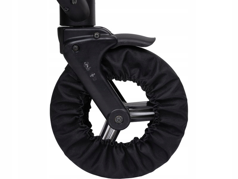 POKROWIEC ochraniacz RZEP na koła POKROWCE WÓZKA Marka inny