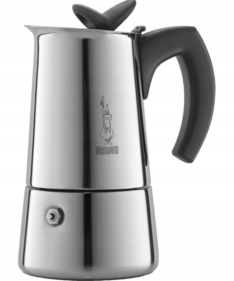 

Kawiarka Bialetti Musa 2TZ