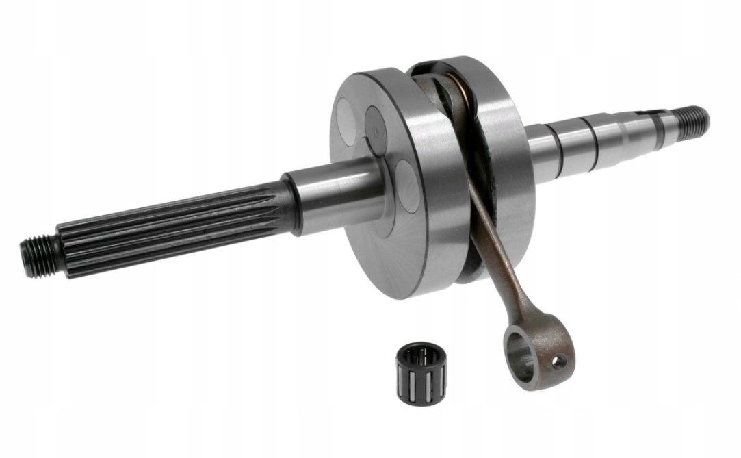 Wal korbowy Top Racing Evolution CPI Keeway 12mm