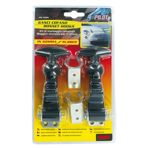 ZAPINKI KLAPY GUMOWE WRC KJS DRIFT RALLY RAJDOWE EAN (GTIN) 8000692650004